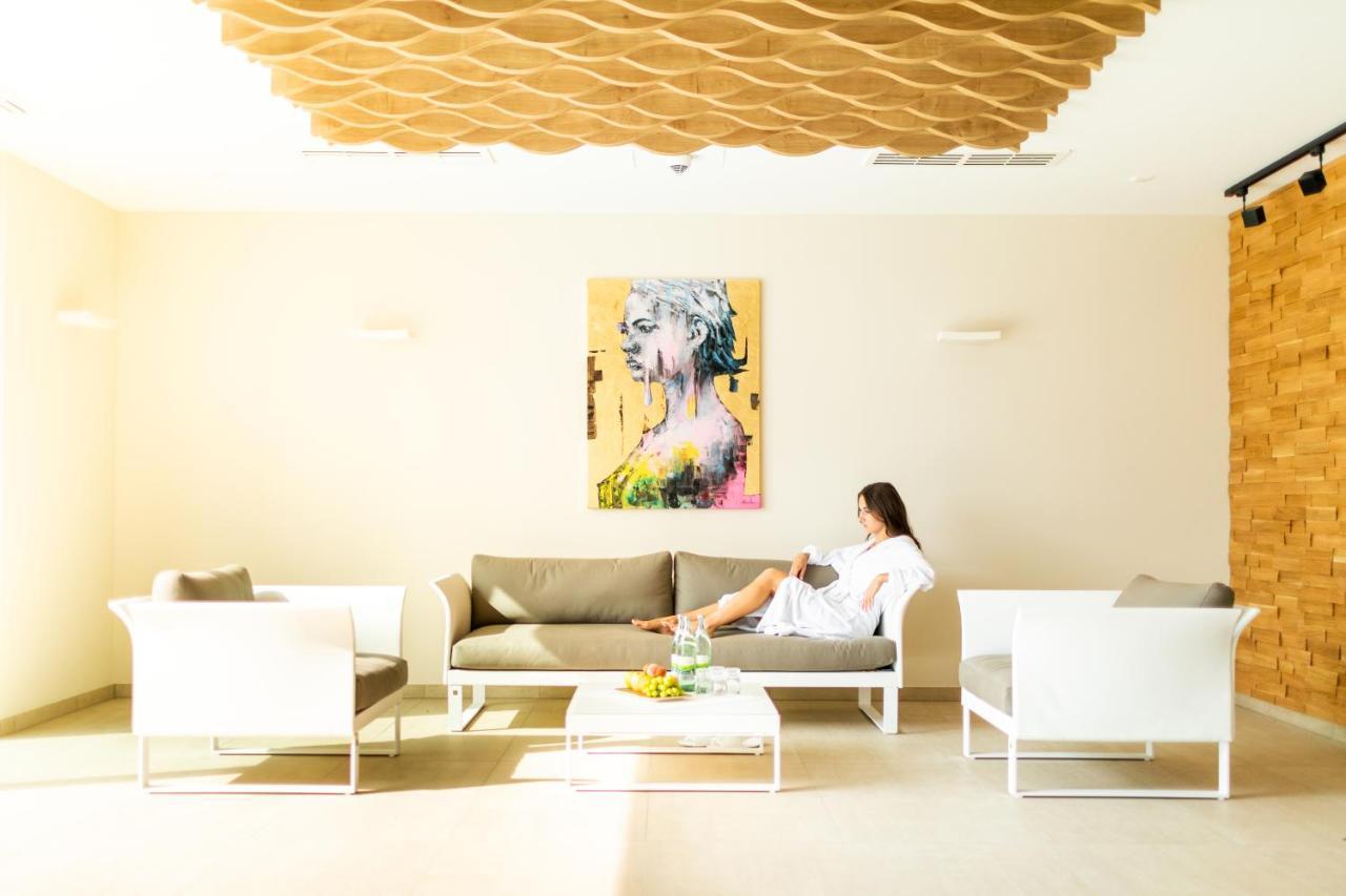 Отель Schwan Und Post Business Quarters Бад-Нойштадт-ан-дер-Зале Экстерьер фото